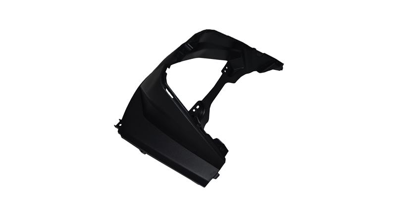 K.M PANELİ ÖN KISIM (SNARLER570)